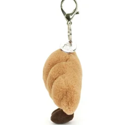 Porte-clé Amuseable Croissant