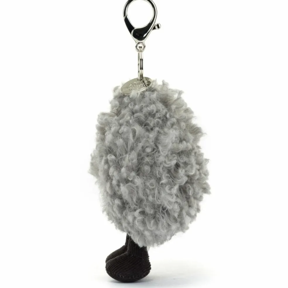 Porte-clé Amuseable Nuage d'orage