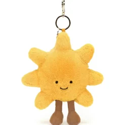 Porte-clé Amuseable Soleil
