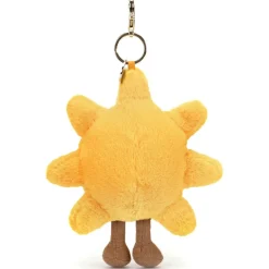 Porte-clé Amuseable Soleil