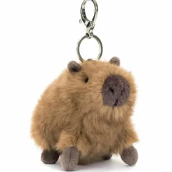 Porte-clé Clyde le capybara