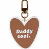 Porte-clé Daddy Cool