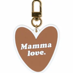 Porte-clé Mamma Love