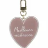 Porte-clé Maîtresse