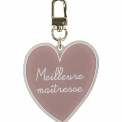 Porte-clé Maîtresse