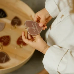 Porte-clé Maîtresse