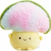 Porte-clé peluche Champignon Bolet (15 cm)