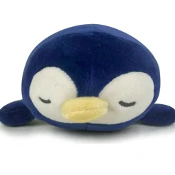 Porte-clé peluche Nemu Nemu Eskimo le Pingouin (13 cm)