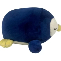 Porte-clé peluche Nemu Nemu Eskimo le Pingouin (13 cm)