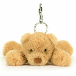 Porte-clé Smudge Ours