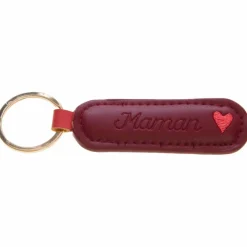Porte-clefs maman Ella