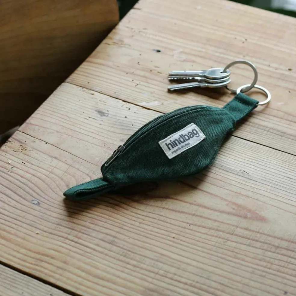 Porte-clés Côme Sapin