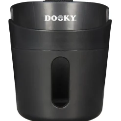 Porte-gobelet et porte-téléphone 2-en-1