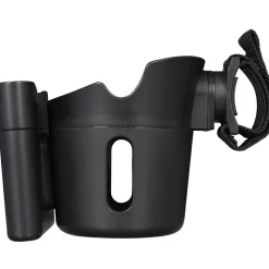 Porte-gobelet et porte-téléphone 2-en-1