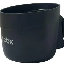 Porte-gobelet pour siège-auto black