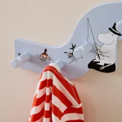 Porte-manteau Moomin