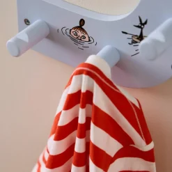 Porte-manteau Moomin
