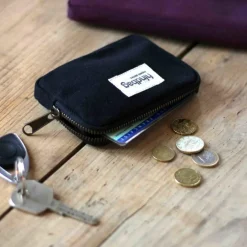 Porte-monnaie Lili Noir