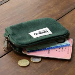 Porte-monnaie Lili Sapin