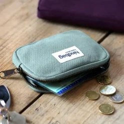 Porte-monnaie Lili Sauge