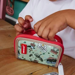 Porte-monnaie Mountain ride