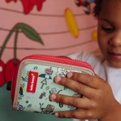 Porte-monnaie Mountain ride