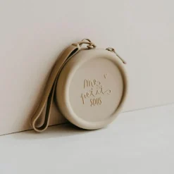 Porte-monnaie pour enfant kaki