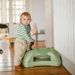 Porteur 3 en 1 My First Olive