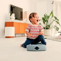 Porteur 3 en 1 My First Steel