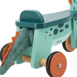 Porteur Dino portosaurus