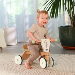 Porteur en bois Boho Chic