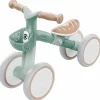 Porteur Learning Bike eco-logic Vert sauge