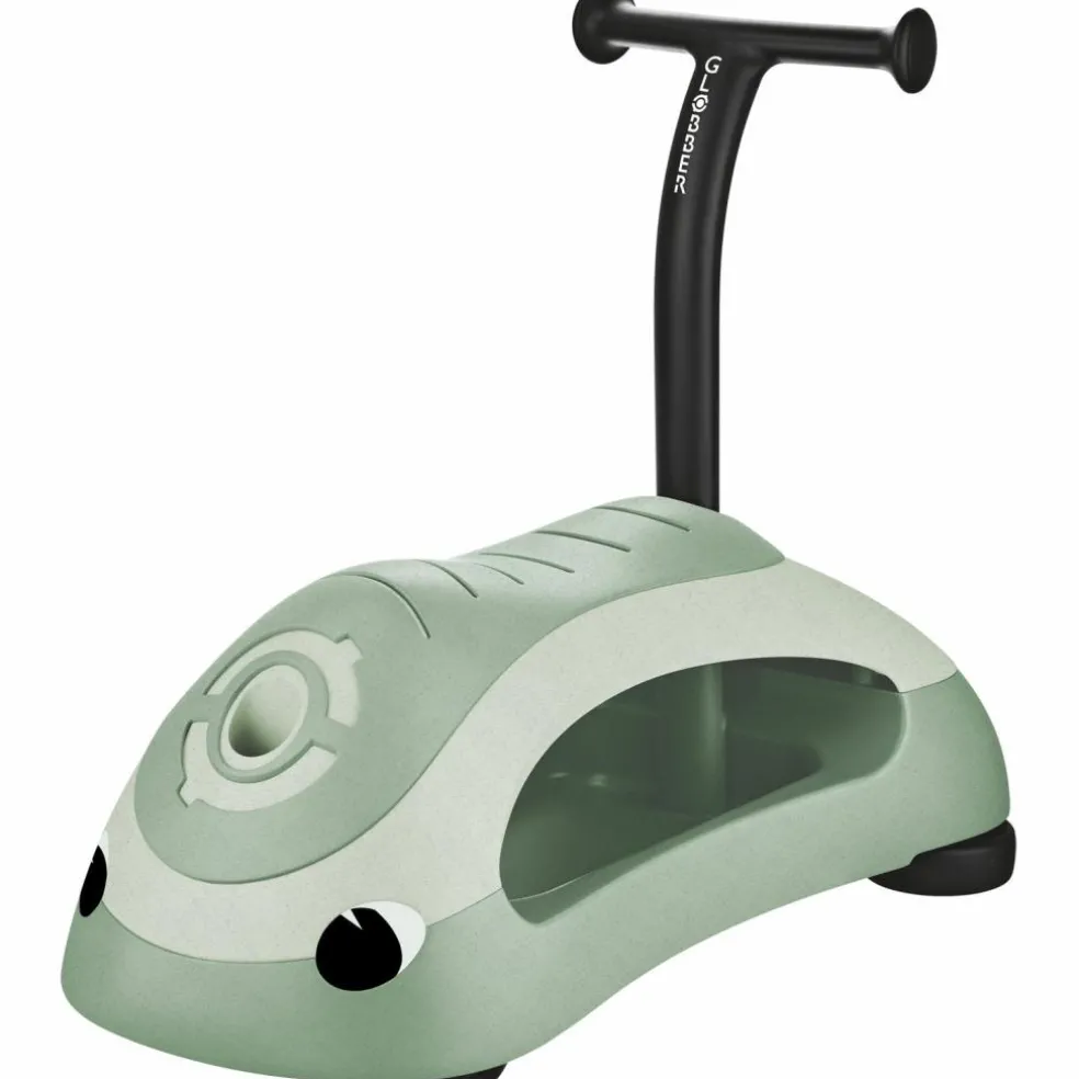 Porteur évolutif 2 en 1 Walk N'Roll Pistache