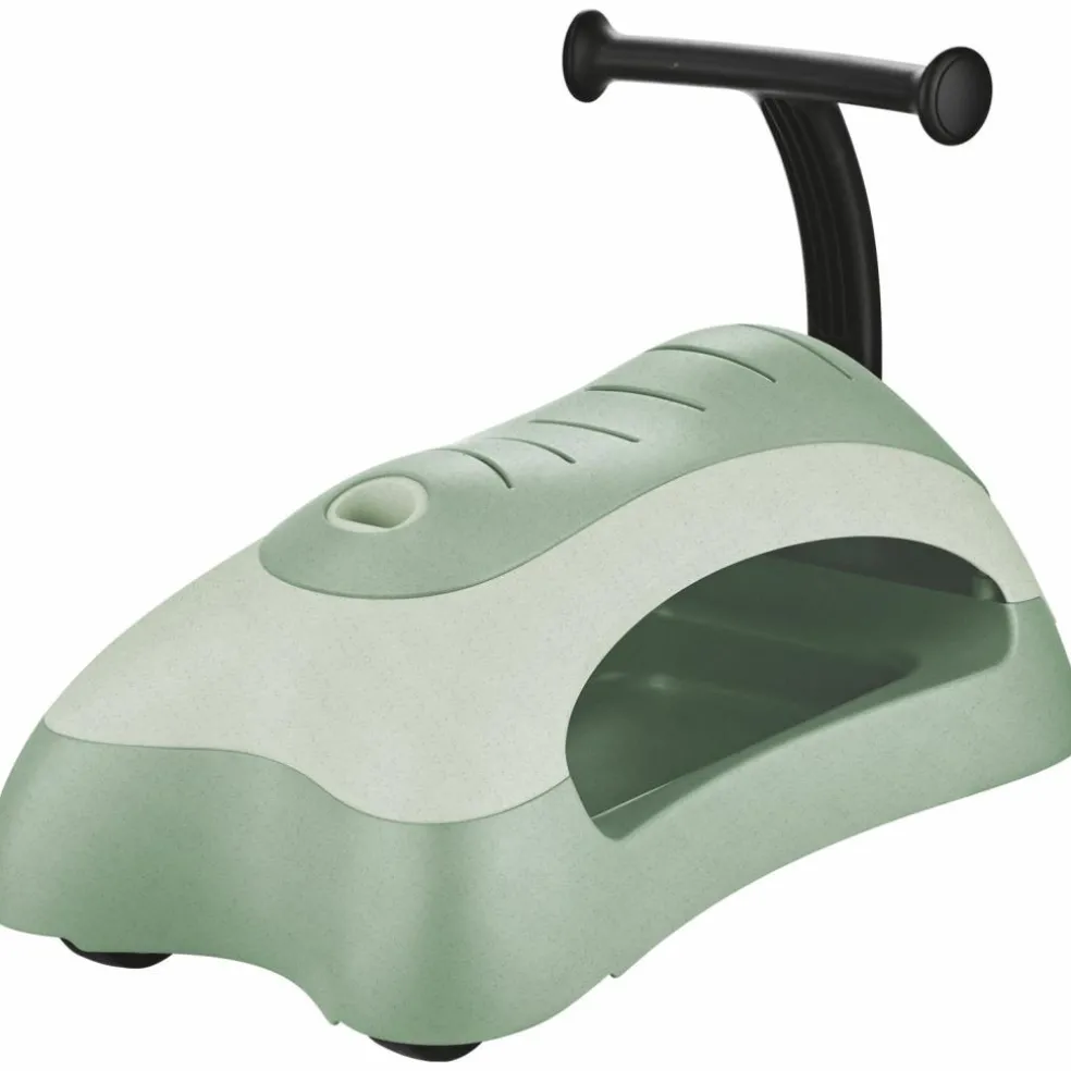 Porteur évolutif 2 en 1 Walk N'Roll Pistache