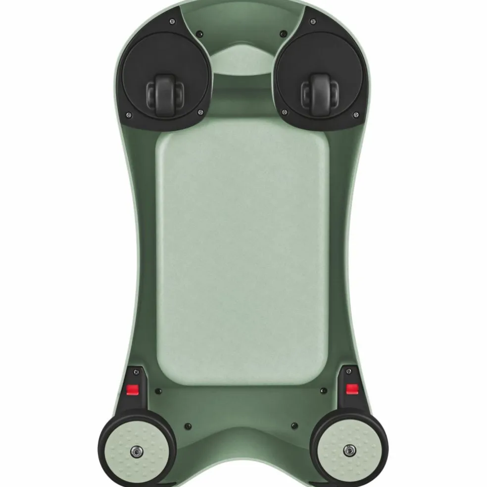 Porteur évolutif 2 en 1 Walk N'Roll Pistache