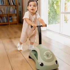 Porteur évolutif 2 en 1 Walk N'Roll Pistache