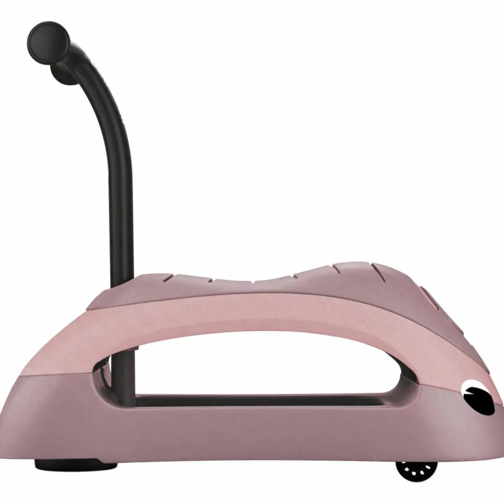 Porteur évolutif 2 en 1 Walk N'Roll Framboise