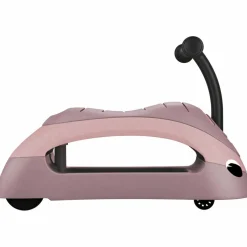 Porteur évolutif 2 en 1 Walk N'Roll Framboise