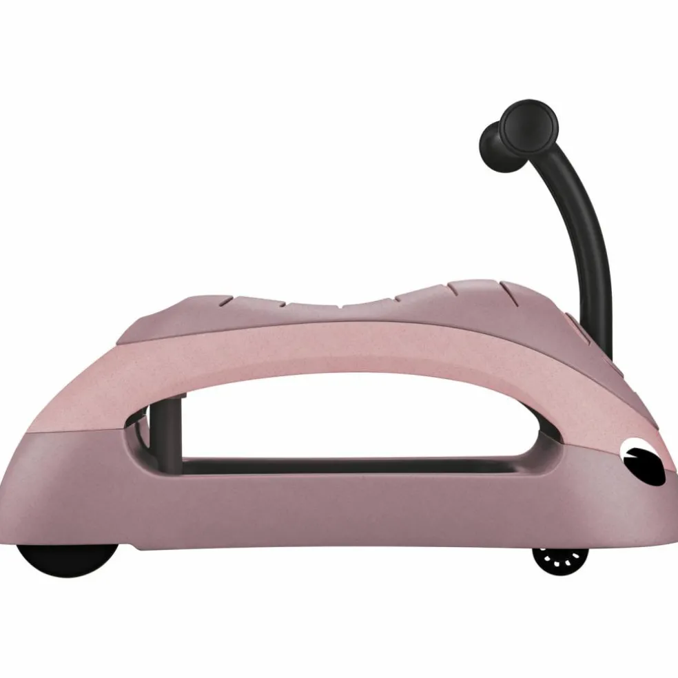 Porteur évolutif 2 en 1 Walk N'Roll Framboise
