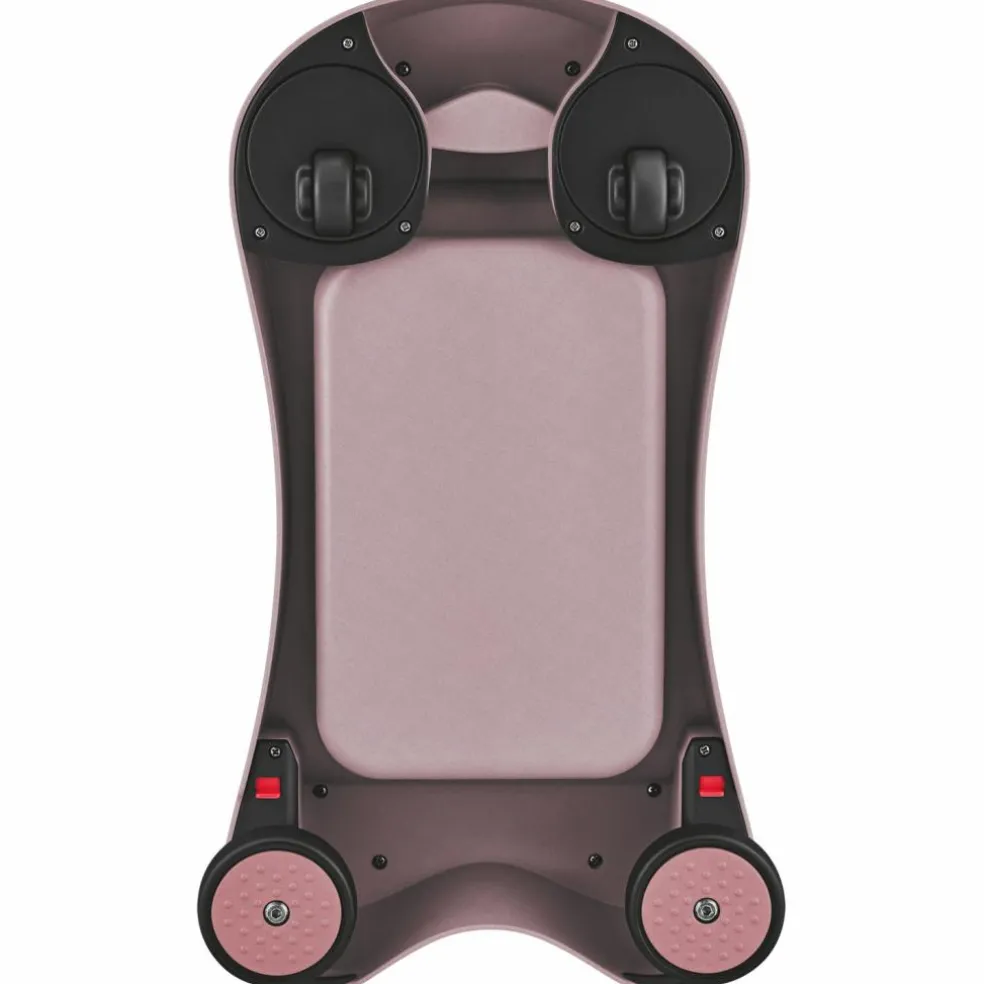 Porteur évolutif 2 en 1 Walk N'Roll Framboise