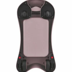 Porteur évolutif 2 en 1 Walk N'Roll Framboise