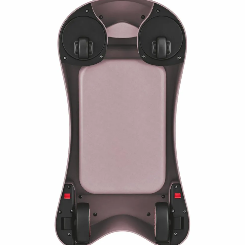 Porteur évolutif 2 en 1 Walk N'Roll Framboise