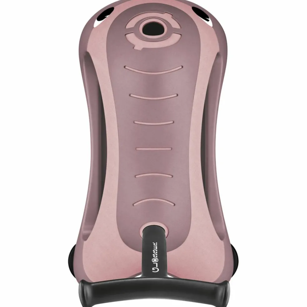 Porteur évolutif 2 en 1 Walk N'Roll Framboise