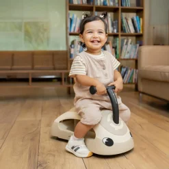 Porteur évolutif 2 en 1 Walk N'Roll Sable