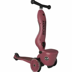 Porteur évolutif en Highwaykick 1 Lifestyle Wildcat