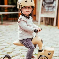 Porteur évolutif en Highwaykick 1 Lifestyle Leopard