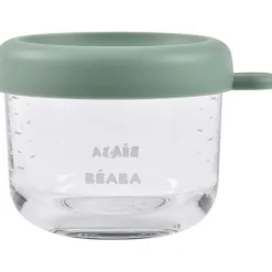 Portion en verre Sage green (150 ml)