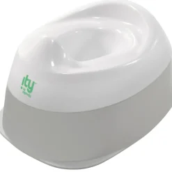 Pot d'apprentissage bébé Ready Set Go