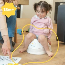 Pot d'apprentissage Mouette