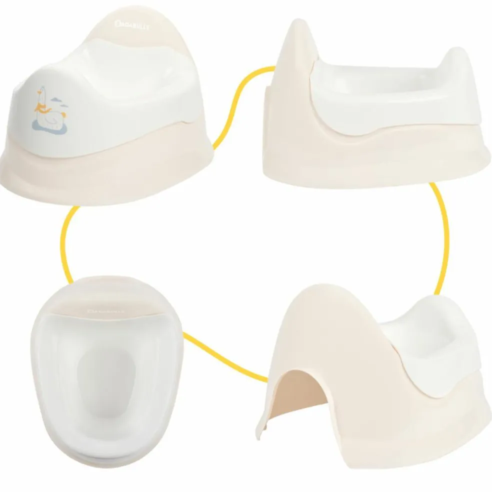 Pot d'apprentissage Mouette